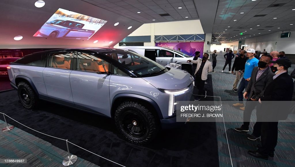 EdisonFuture EF1
