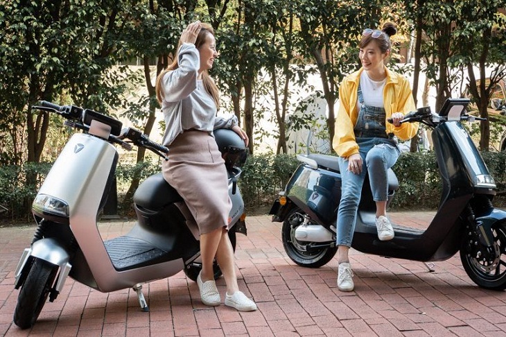 Nhu cầu người dân sử dụng xe 2 bánh tại Việt Nam đã đạt đến đỉnh điểm bão hòa