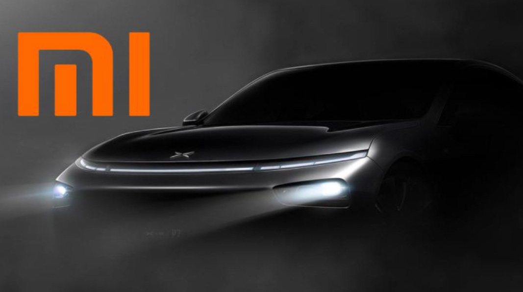 ​Xiaomi khởi động lần đầu vào năm 2018, dự án có tên là Micar