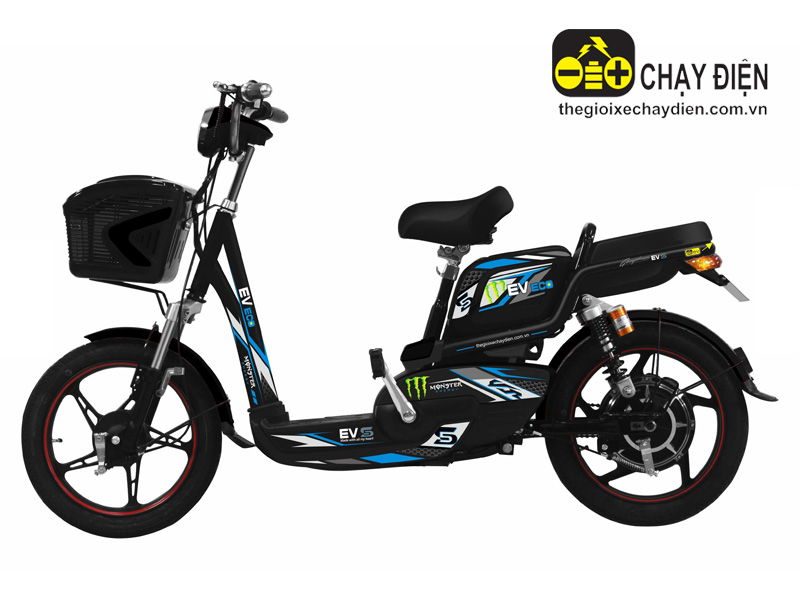 Xe sở hữu thiết kế khung thép cứng vững, chịu lực tốt