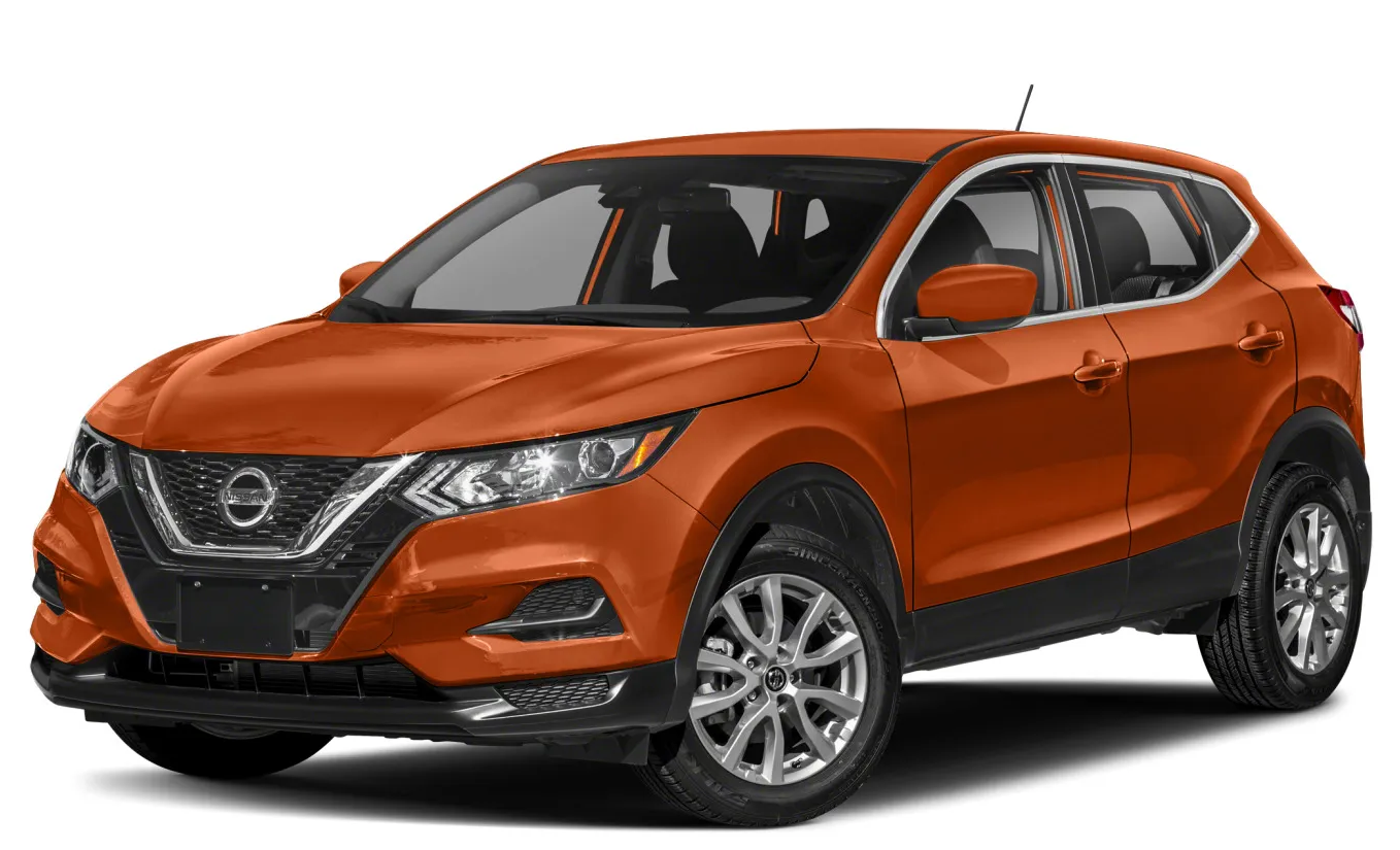 Nissan - Nơi bán xe uy tín, chất lượng hàng đầu