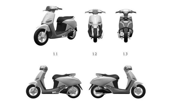 VinFast đang âm thầm phát triển một dòng xe điện mới