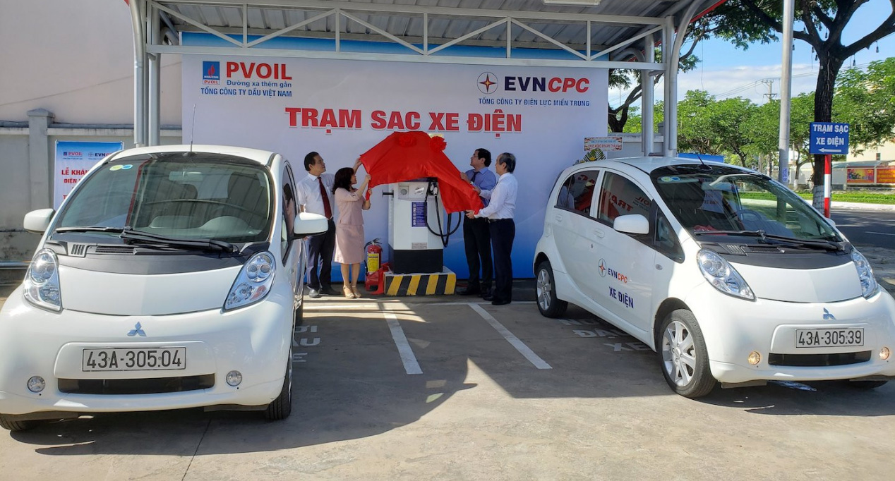 Hỗ trợ tối đa cho nhà đầu tư để thực hiện thành công đề án