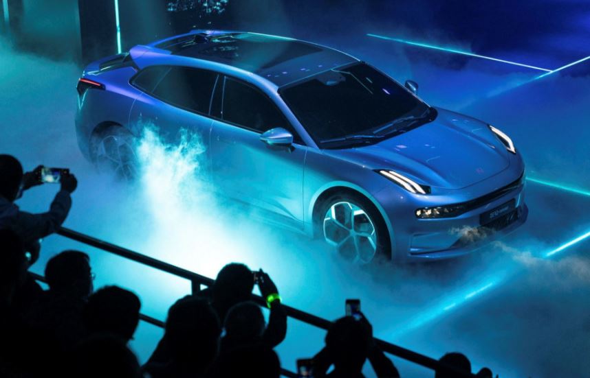 Volvo muốn tạo nên đột phá khác biệt trong kinh doanh bằng cách chỉ bán xe trực tuyến