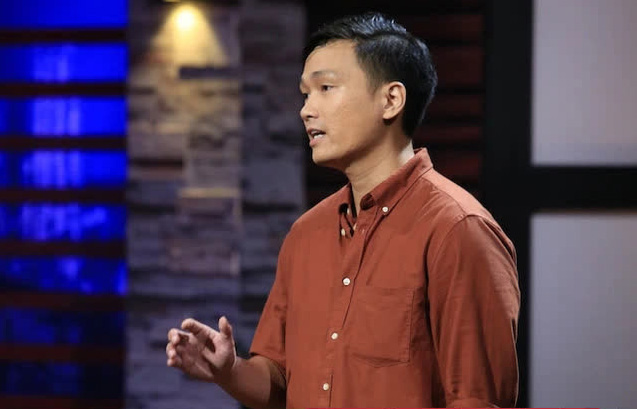 CEO Nguyễn Bá Cảnh Sơn của startup Dat Bike huy động thành công 2,6 triệu USD CEO Nguyễn Bá Cảnh Sơn của startup Dat Bike huy động thành công 2,6 triệu USD