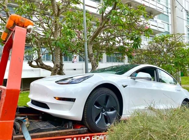 Dự án phòng thí nghiệm xe tự lái và xe điện của Trường đại học Sư phạm Kỹ thuật TP.HCM đầu tư khoảng 19 tỷ đồng