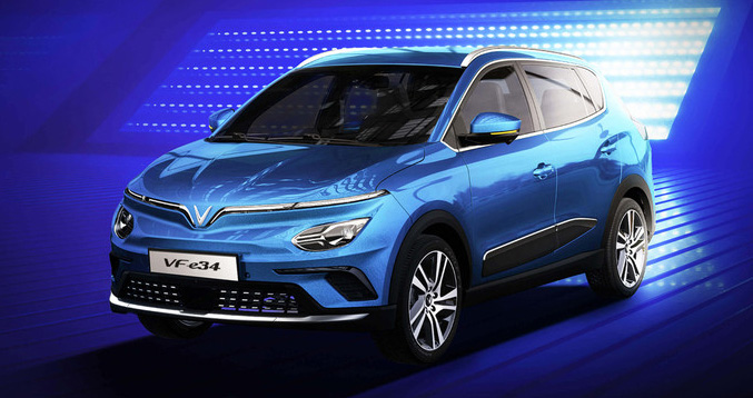 Trước đề xuất của Tập đoàn Vingroup, Thứ trưởng Bộ Công Thương cho rằng có thể xem xét áp dụng thí điểm chính sách ưu đãi dành cho xe ô tô điện Trước đề xuất của Tập đoàn Vingroup, Thứ trưởng Bộ Công Thương cho rằng có thể xem xét áp dụng thí điểm chính sách ưu đãi dành cho xe ô tô điện