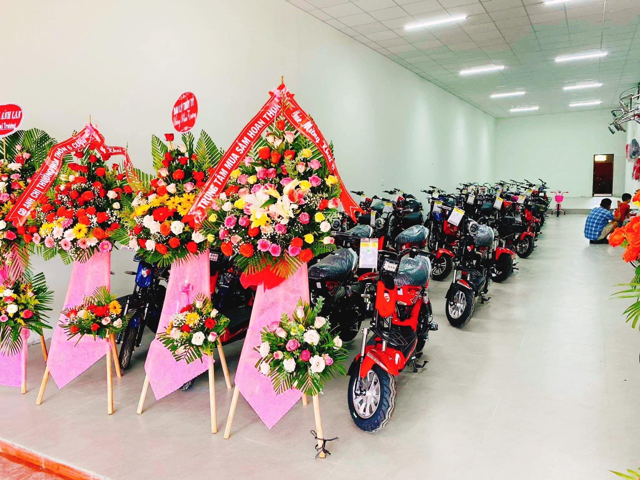Hình ảnh bên trong Đức Thành với hệ thống cơ sở vật chất hiện đại hứa hẹn đem tới cho quý khách trải nghiệm tốt nhất Hình ảnh bên trong Đức Thành với hệ thống cơ sở vật chất hiện đại hứa hẹn đem tới cho quý khách trải nghiệm tốt nhất