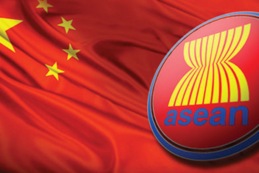 Khu vực thương mại tự do ASEAN và Trung Quốc có mức thuế ưu đãi đặc biệt Khu vực thương mại tự do ASEAN và Trung Quốc có mức thuế ưu đãi đặc biệt