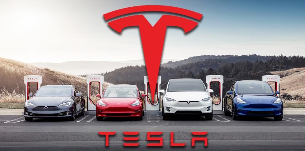 Hãng Tesla đã để vuột mất vị trí số 1 vào tay BYD do đại dịch Covid-19