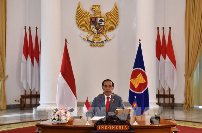 Chính phủ Indonesia đã khởi động hệ sinh thái EV, đặt mục tiêu 2 triệu ô tô điện EV năm 2025