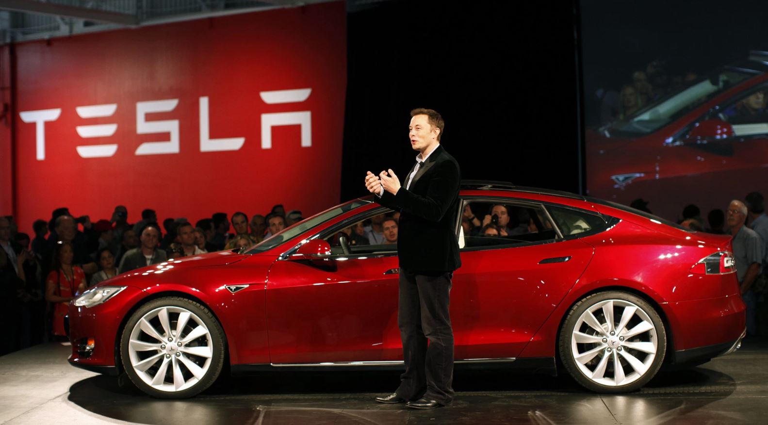 Tesla đã đặt rất nhiều kỳ vọng vào nhà máy sản xuất ô tô điện ở Đức