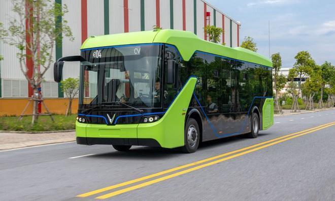 TP. HCM sẽ là thành phố đầu tiên ở Việt Nam phát triển giao thông điện để giảm tình trạng ô nhiễm môi trường