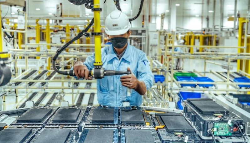 Thỏa thuận giữa VinFast và Store đã đánh dấu được bước tiến quan trọng mới giúp các bên thúc đẩy công nghệ pin tiên tiến