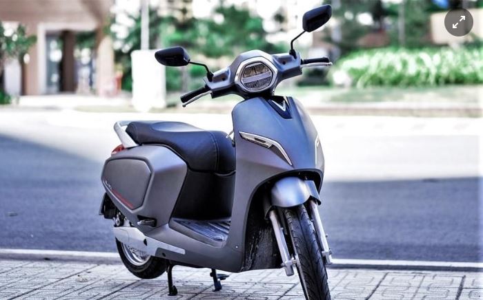 Klara S là phiên bản được bán song song với đời 2022 dùng pin LEP khi sử dụng pin lithium