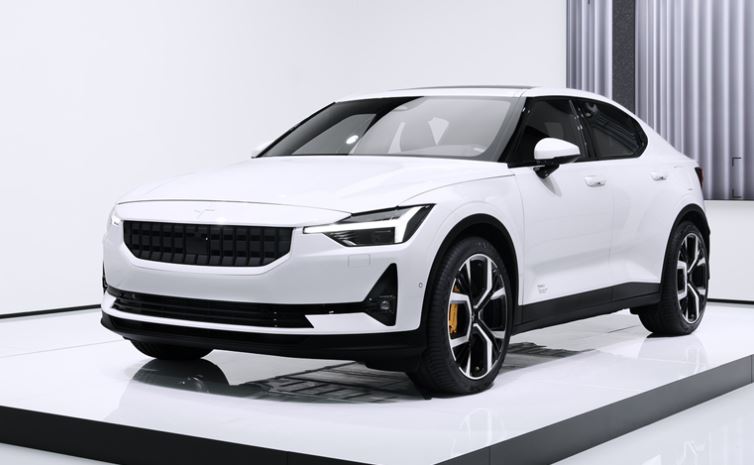 Polestar 2 là mẫu xe ô tô điện do hãng xe ô tô Trung Quốc và Thụy Điển phát triển