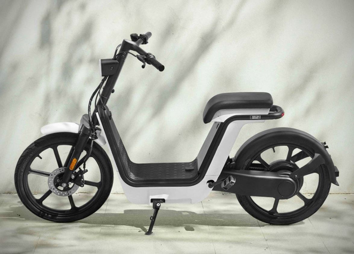 Hiện Honda MS01 có giá khoảng 4980 nhân dân tệ tương đương với 17 triệu đồng