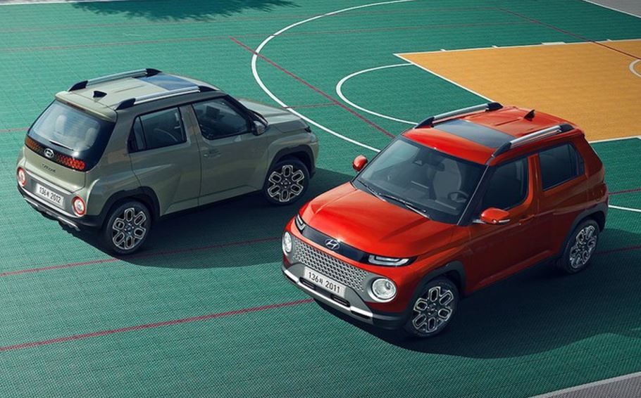 Hyundai xác nhận được mẫu xe điện cỡ nhỏ sẽ được trang bị iDM từ BorgWarner