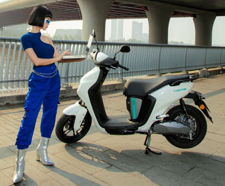 Để bảo đảm an toàn và hiệu quả khi sử dụng bạn nên chọn xe máy điện chính hãng