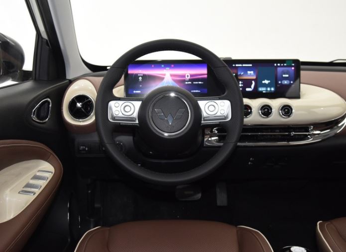 Wuling Bingo 2023 sẽ được kỳ vọng vì có khả năng cạnh tranh thị trường tốt với hình thức, kích thước và mẫu mã đẹp