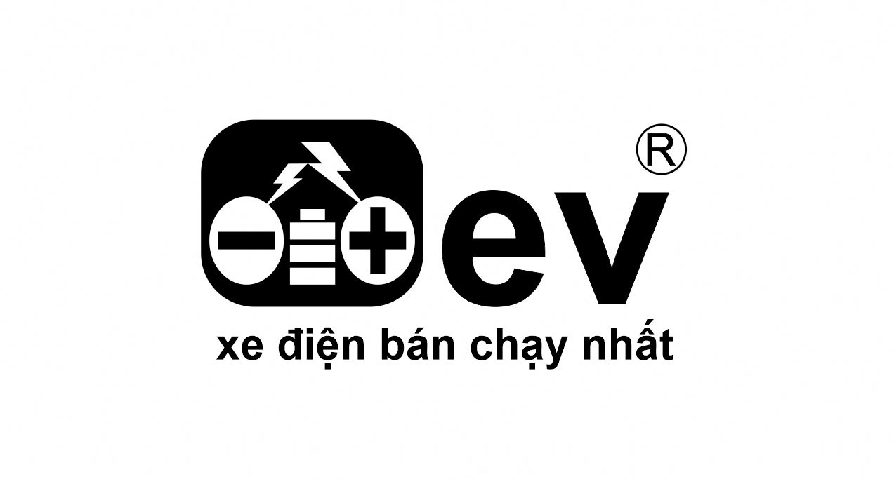 Logo png xe điện bán chạy nhất