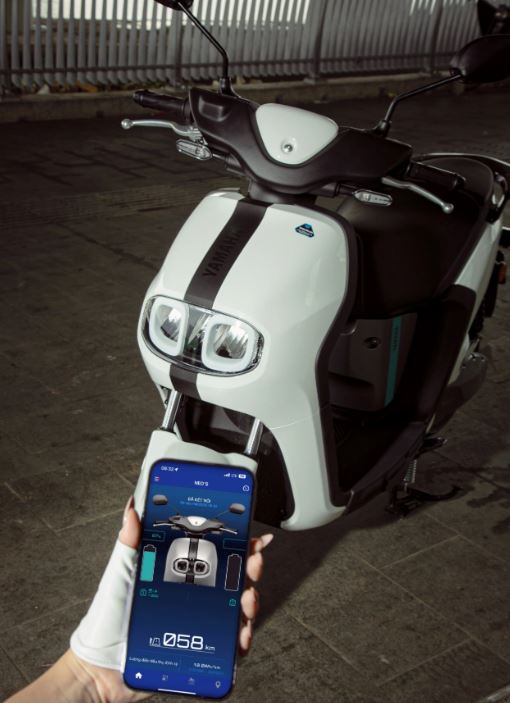 Khi mua xe Yamaha NEO'S, khách hàng sẽ được bảo hành miễn phí 2 năm tại các đại lý hay cửa hàng