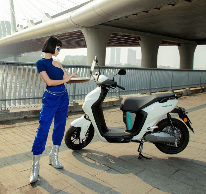 NEO'S đã nhận được những đánh giá rất tốt về khả năng vận hành êm ái, tiện ích thông minh, công nghệ hiện đại