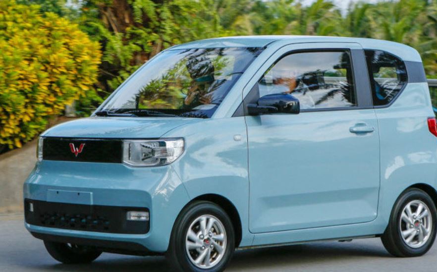 Roding Mobility đã thiết kế nguyên mẫu xe điện từ sedan, xe cỡ nhỏ, xe thể thao cho đến cả siêu xe