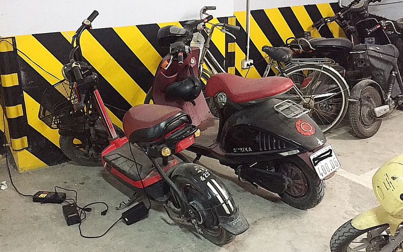 Để có thể tránh được các trường hợp cháy nổ tương tự xảy ra trong tương lai, bạn có thể sử dụng bình chữa cháy Lithium chuyên dụng