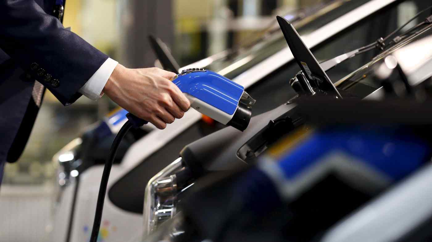 Chính sách giảm thuế 10 năm cho xe điện của Nhật vẫn có một số hạn chế riêng Chính sách giảm thuế 10 năm cho xe điện của Nhật vẫn có một số hạn chế riêng