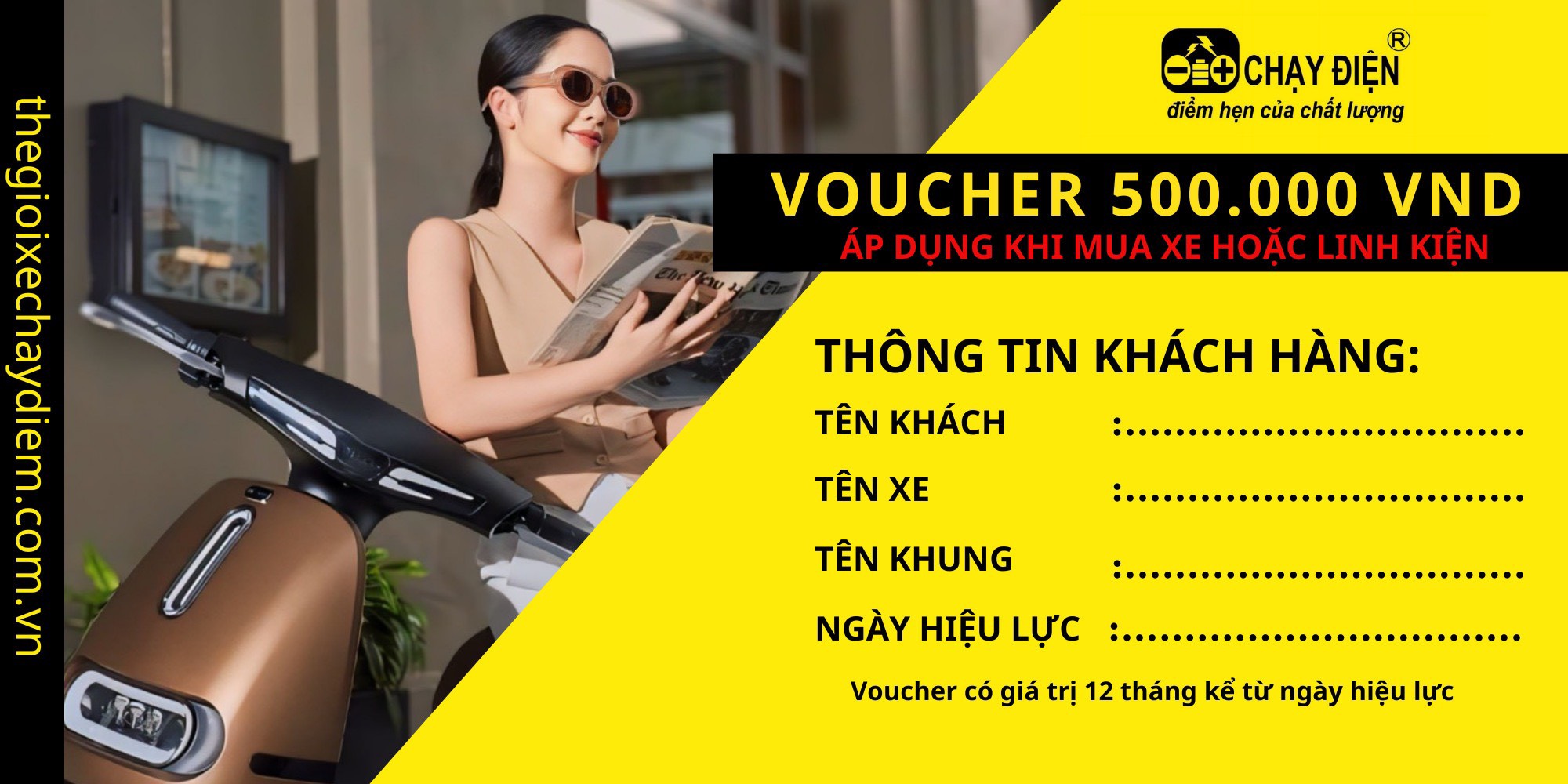 Mừng chi nhánh mới tại 259 Hòa Bình- Tân Hiệp- Tân Phú, tặng voucher 500K Mừng chi nhánh mới tại 259 Hòa Bình- Tân Hiệp- Tân Phú, tặng voucher 500K