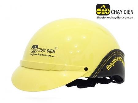 Nhận ngay nón bảo hiểm độc bản mang phong cách TGXCĐ Nhận ngay nón bảo hiểm độc bản mang phong cách TGXCĐ