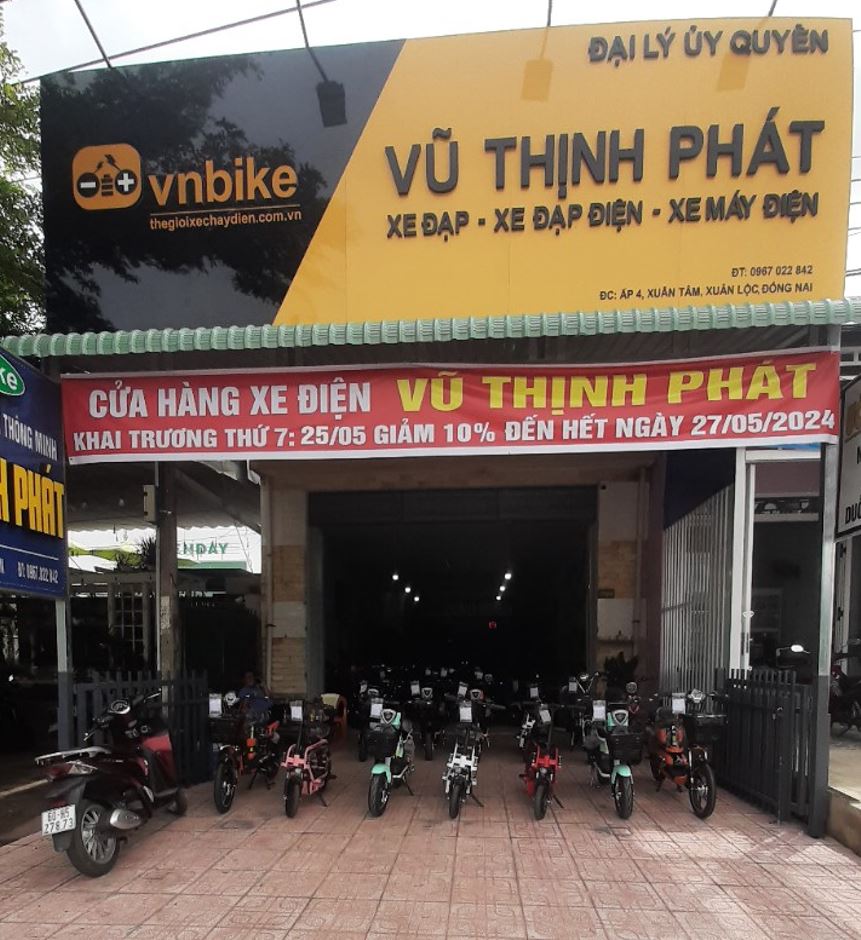 Vũ Thịnh Phát giảm giá 10% trên tất cả đơn mua, bảo hành chặt chẽ và giấy tờ đầy đủ