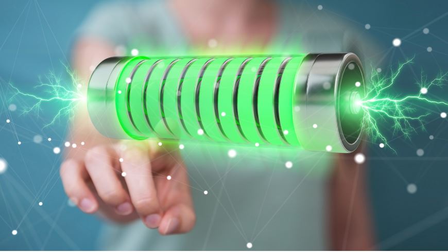 Pin Natri có tính ổn định nhiệt tốt