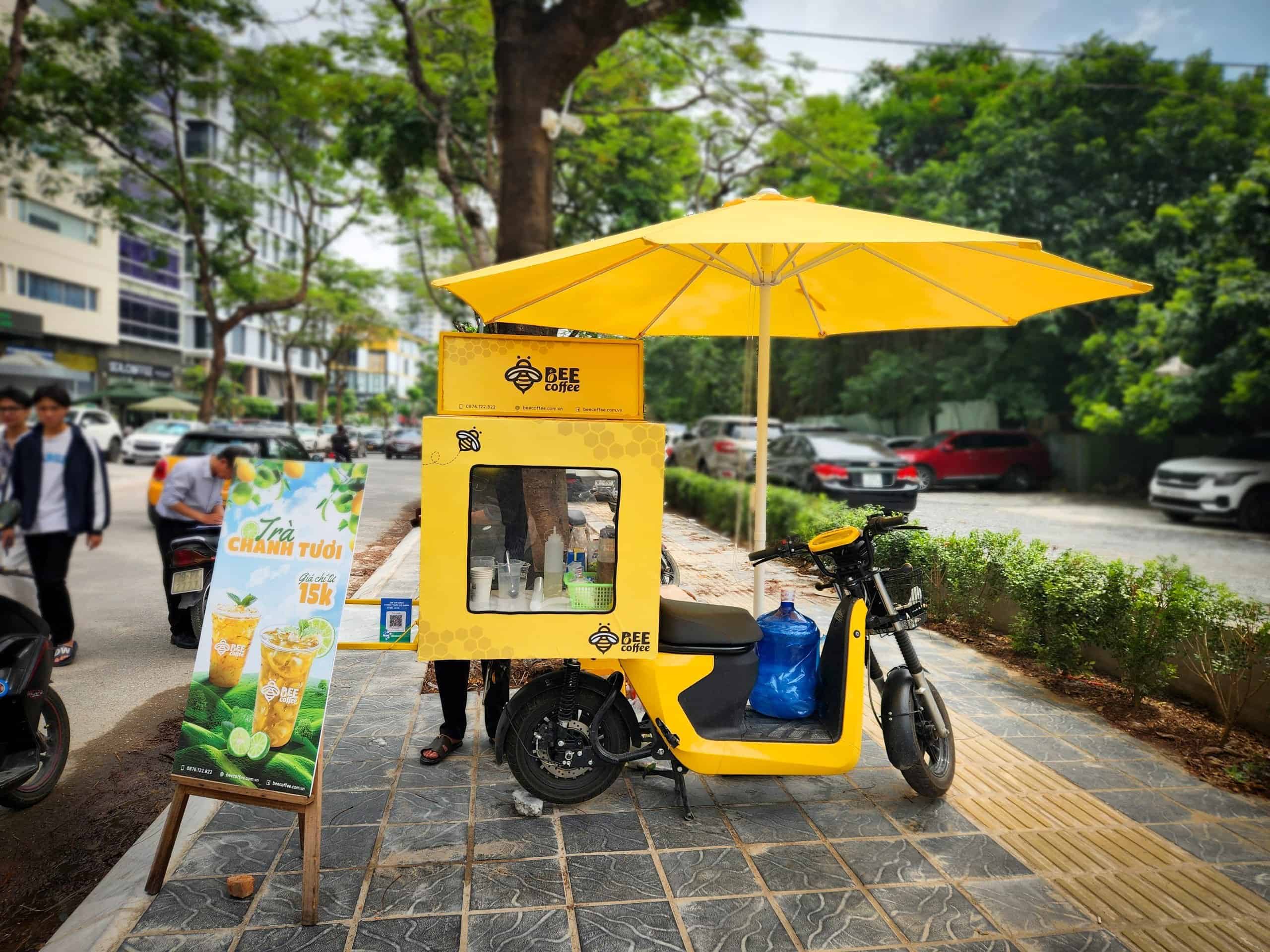 Chi phí nâng cấp & phụ kiện chuyên dụng