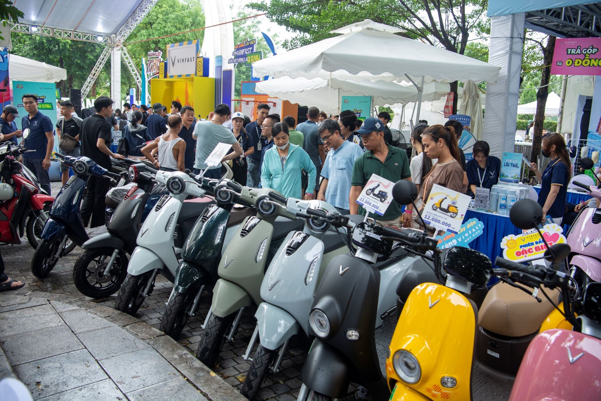 Cân nhắc chi phí & lợi ích dài hạn