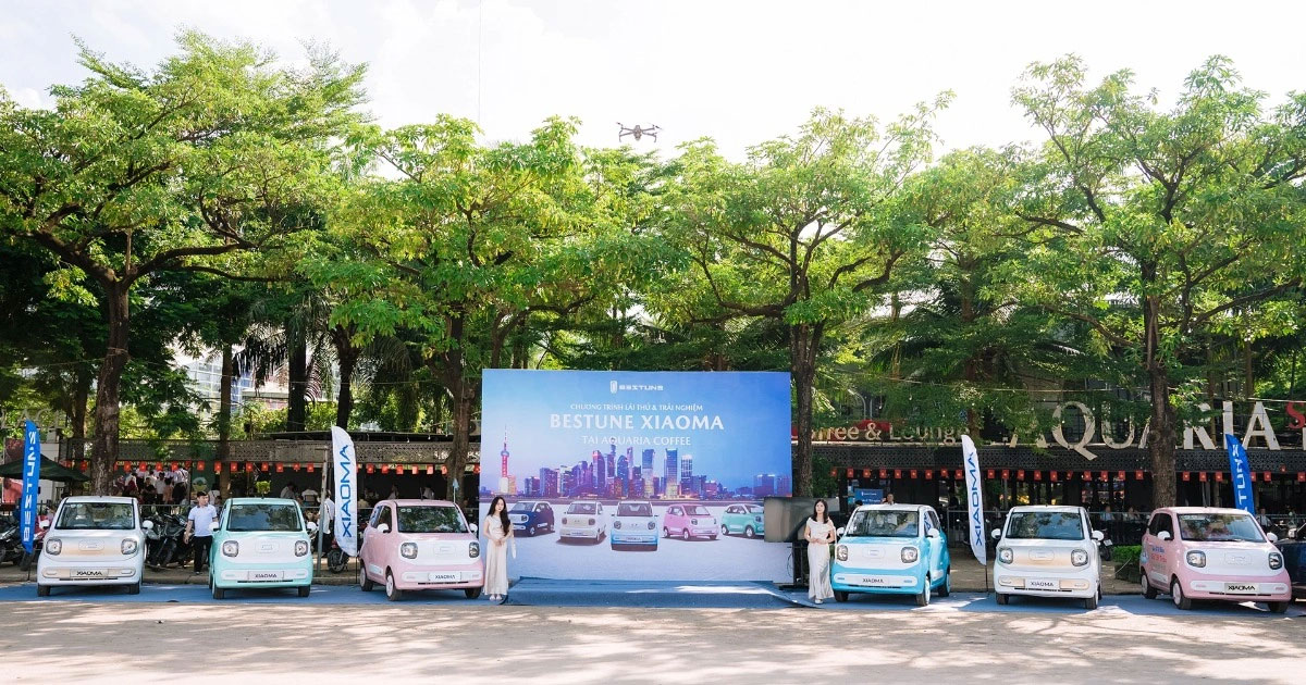 Những ai KHÔNG nên mua Bestune Xiaoma? Những ai KHÔNG nên mua Bestune Xiaoma?