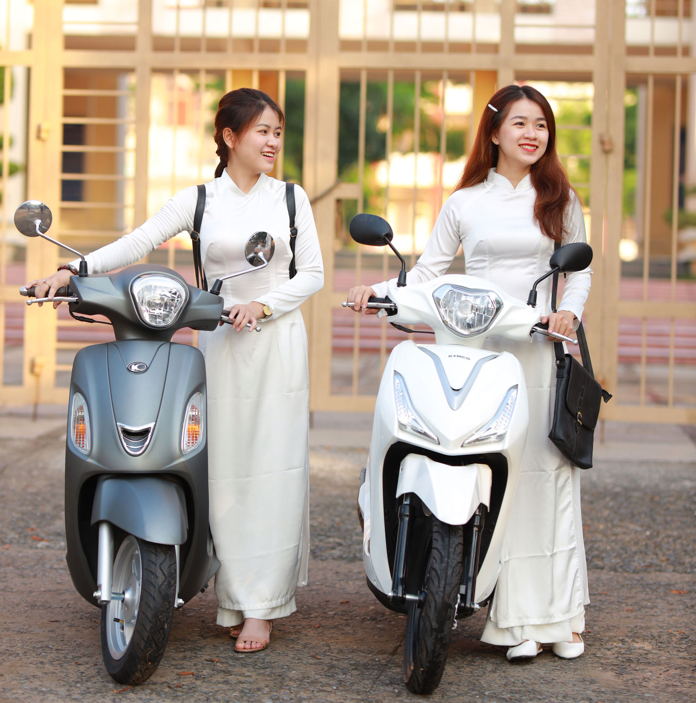 Kiểm tra thực tế trước khi mua Kiểm tra thực tế trước khi mua