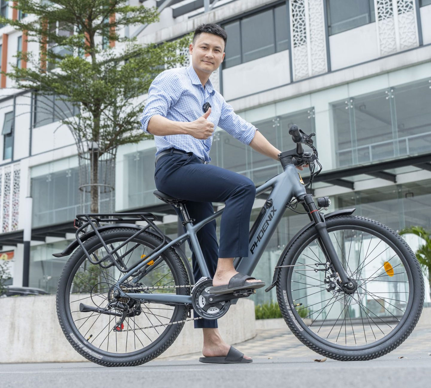 Động cơ (motor) – vị trí và công suất