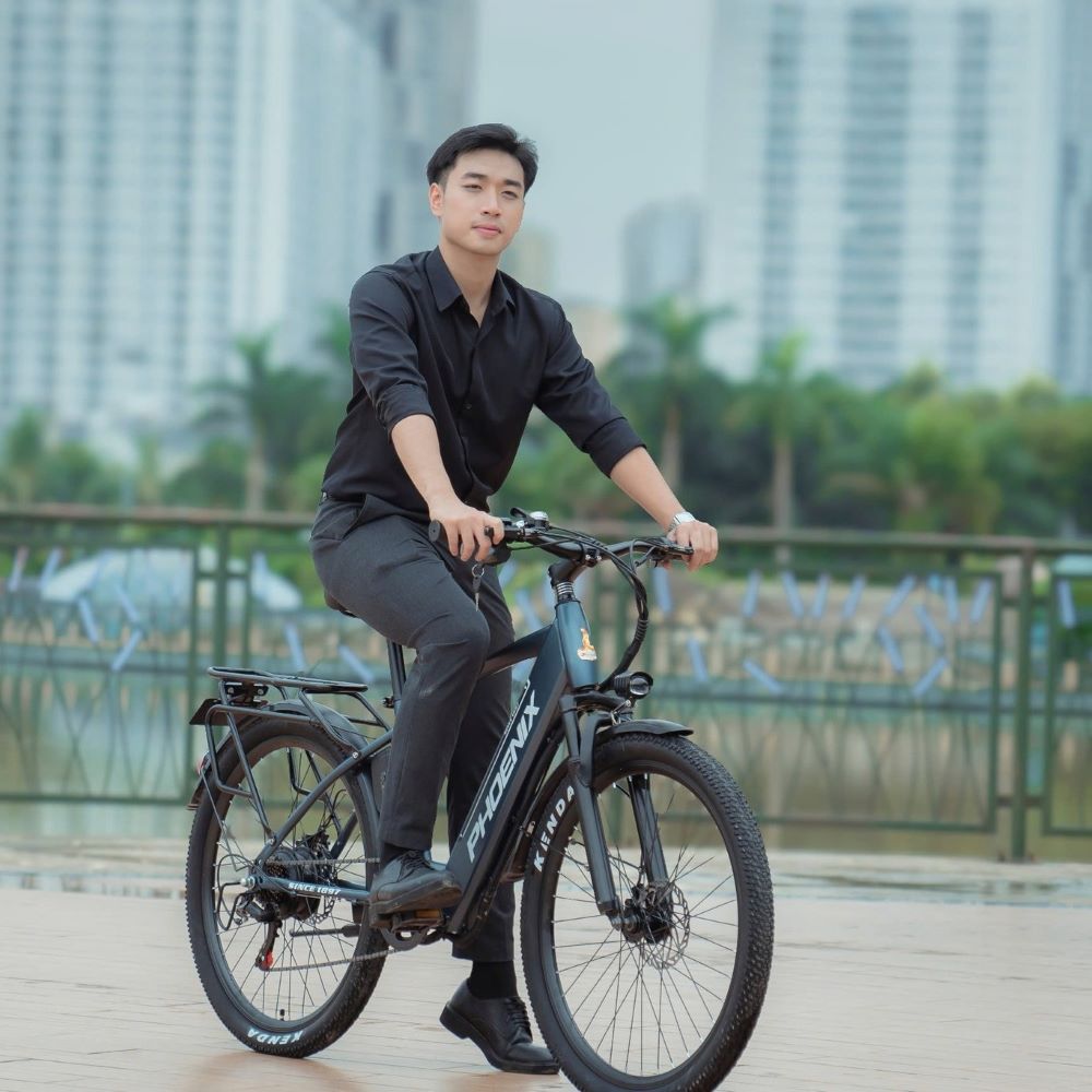 Kiểm tra thực tế trước khi mua