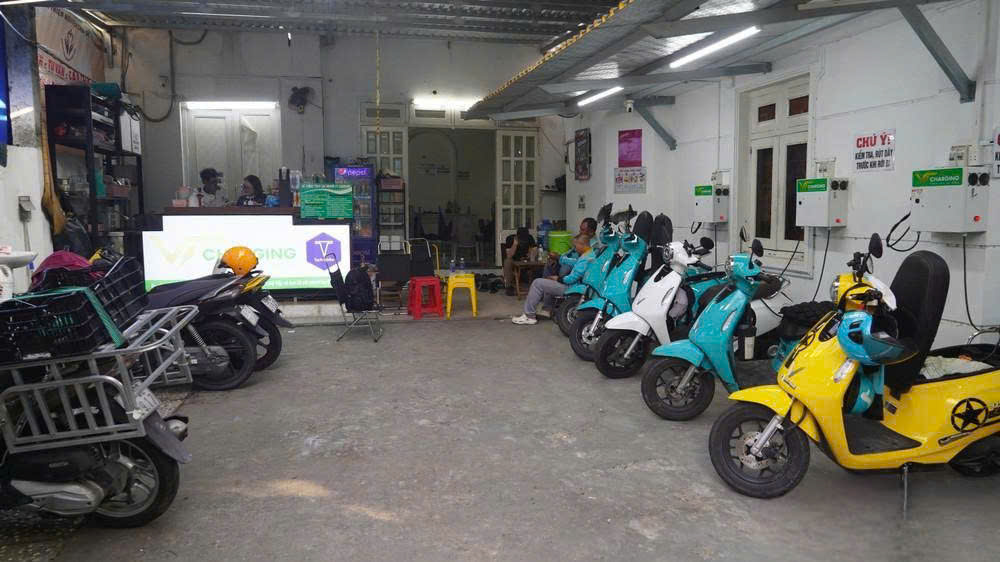 Thách thức về nhận thức và thói quen người dùng