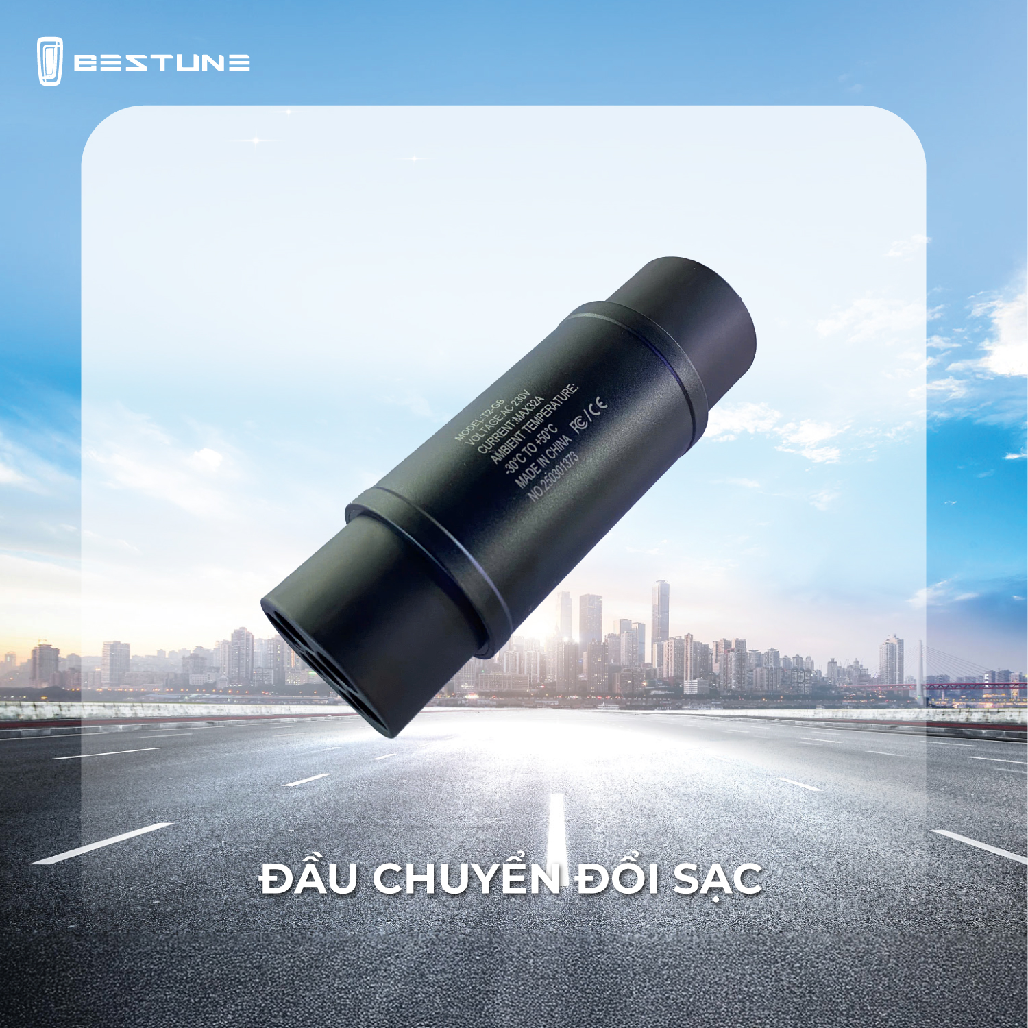 Về Bestune thương hiệu xe điện quốc dân xanh – thông minh – đáng tin cậy