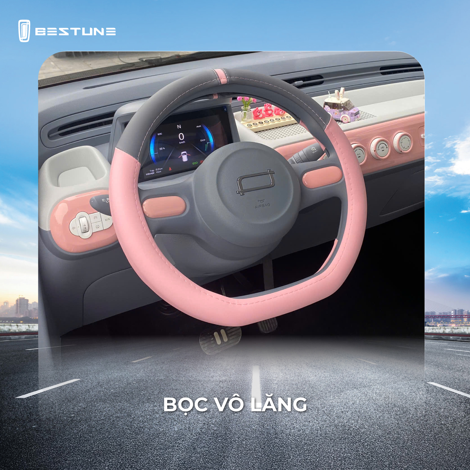 Điều kiện tham gia chương trình