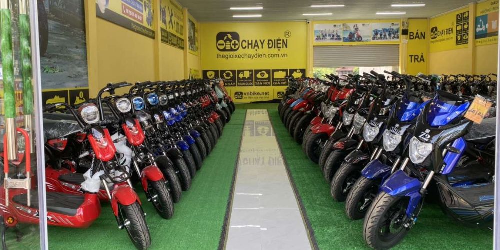 Kiểm tra hệ thống điện của xe Kiểm tra hệ thống điện của xe