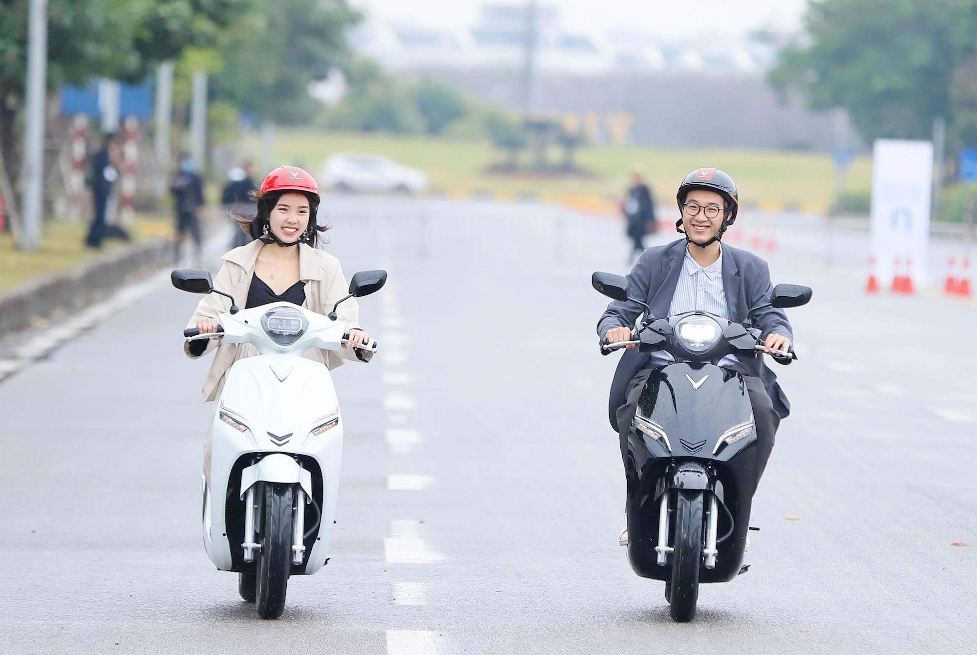 Thân thiện với môi trường Thân thiện với môi trường