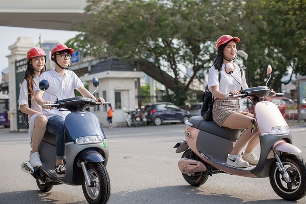 Vấn đề về động cơ Vấn đề về động cơ