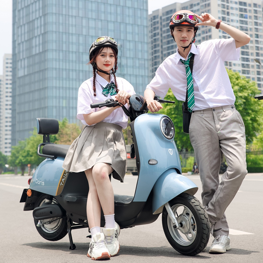 Xe đạp điện, xe máy điện nhanh hết điện là bị lỗi gì, cách khác phục ra sao? Xe đạp điện, xe máy điện nhanh hết điện là bị lỗi gì, cách khác phục ra sao?