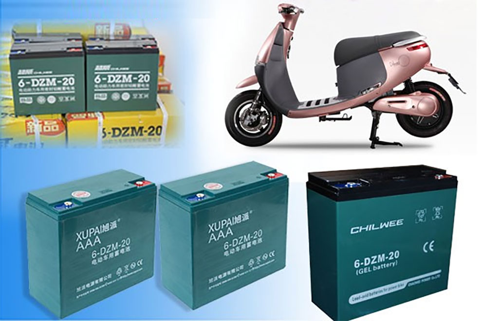 Lựa chọn loại pin và ắc quy phù hợp Lựa chọn loại pin và ắc quy phù hợp