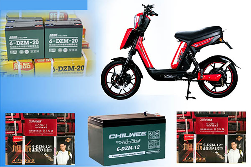 Tháo lắp và lắp đặt pin mới Tháo lắp và lắp đặt pin mới