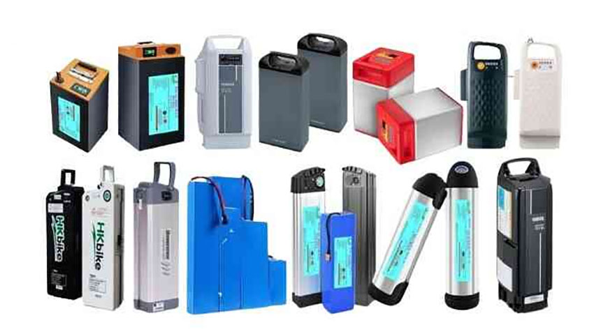 Bảo quản và sử dụng pin mới Bảo quản và sử dụng pin mới